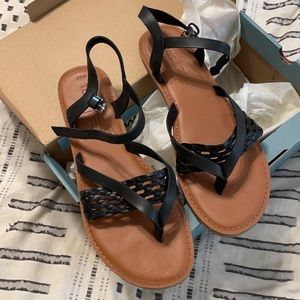 TOMS Lexie sandal